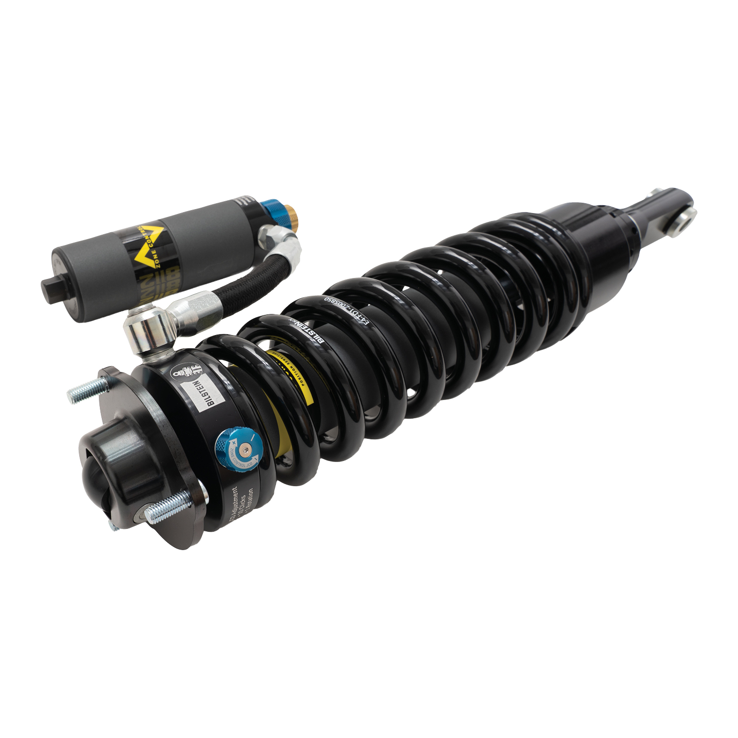 Bilstein 41-326275 B8 8112 (ZoneControl CR DSA+) - Front Right Corner Module